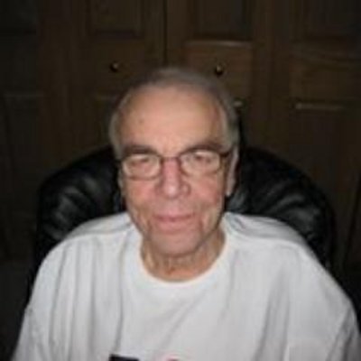 Profile Picture of Darrel Briggs (@BriggsDarrel) on Twitter