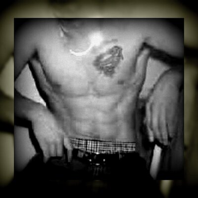 Profile Picture of TheMan (@SupermanJames) on Twitter