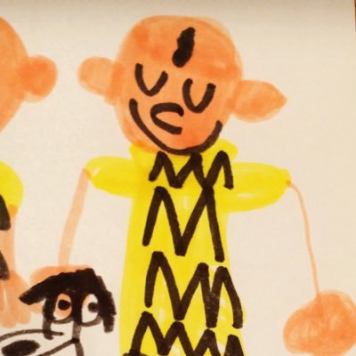 Profile Picture of Marc Makes Comics! (@MARCmakescomics) on Twitter