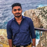 Profile Picture of Bavi Thran (@bavi-thran-3) on Quora