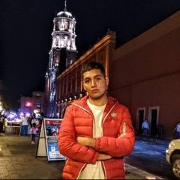 Profile Picture of Valentin Colin (@ValentinColin14) on Twitter