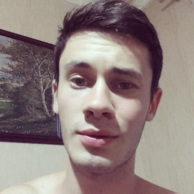 Profile Picture of Alexander Aronov (@Alex_Aronoff) on Twitter