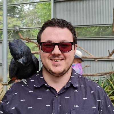 Profile Picture of Samuel Andrew Oldham (@The_Pikachuuu) on Twitter