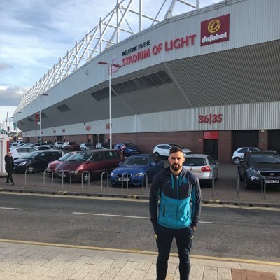 Profile Picture of Alex Valle Cebrian (@alexvalle03) on Twitter