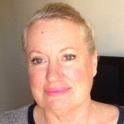 Profile Picture of Nancy Doyel (@ngdoyel) on Twitter