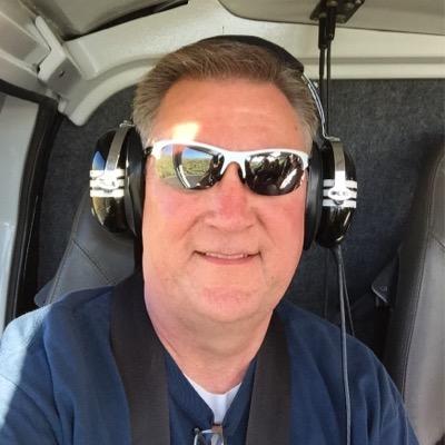 Profile Picture of Roger Cook (@rcookcmn) on Twitter