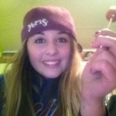 Profile Picture of Jasmine Finch (@jasminefinch445) on Twitter