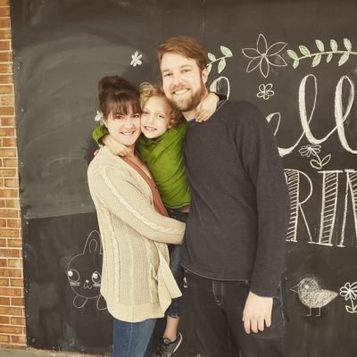 Profile Picture of Max Madden (@Maxwellfalls) on Twitter