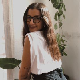 Profile Picture of Antonella Rivadeneira Pereira (@rivadeneirapereira) on Pinterest