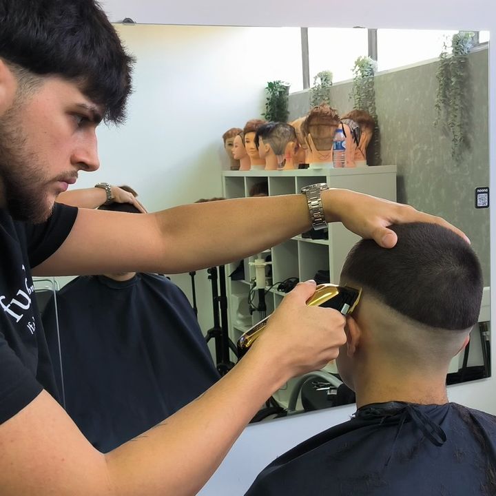 Profile Picture of silvabarber11 (@silvabarber11) on Tiktok