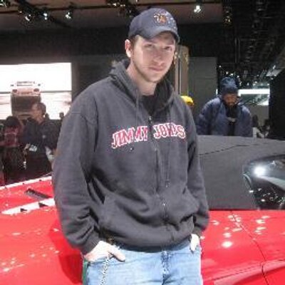 Profile Picture of MacK Lester (@MackDiZZle88) on Twitter