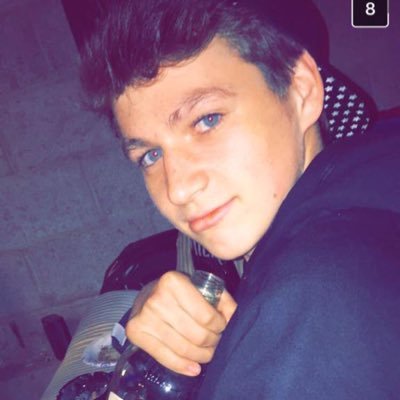 Profile Picture of Shawn Nielsen (@weedniggaman420) on Twitter