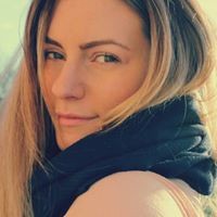 Profile Picture of Ariel Fish (@ariel-fish) on Quora