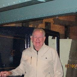 Profile Picture of Colin Bowman (@TheGolfer9) on Twitter