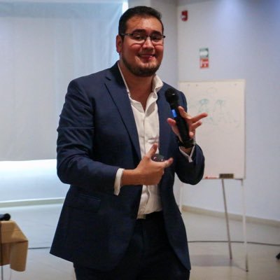Profile Picture of Ulysses Flores (@Ulyflores) on Twitter