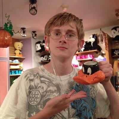 Profile Picture of Daniel Dorff (@Dan_COOLiGE) on Twitter