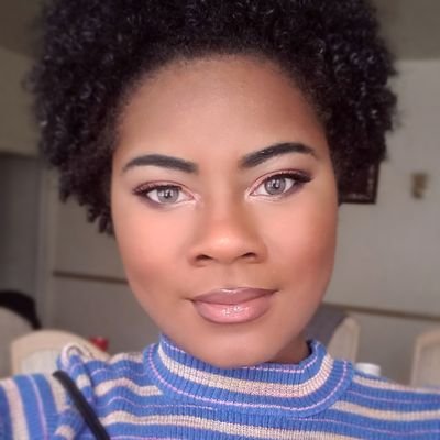 Profile Picture of Imani Richardson (@imaninurr_imani) on Twitter