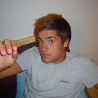 Profile Picture of Sam Evenson (@srevenson) on Twitter