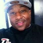 Profile Picture of Danny Wayne (@dannywaynat) on Instagram
