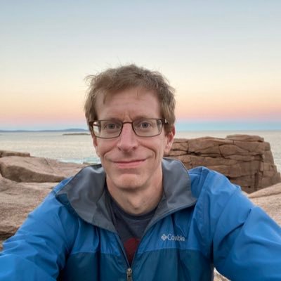 Profile Picture of Joshua Sampson (@joshuansampson) on Twitter