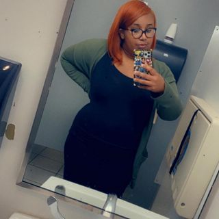 Profile Picture of Jasmine Adams (@jasmine.sharp.14) on Facebook