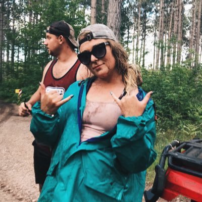 Profile Picture of Amanda Schneider (@amschneider5) on Twitter