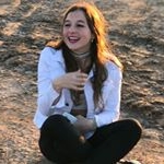 Profile Picture of Rocio Canales ☇ (@rocanales_) on Instagram