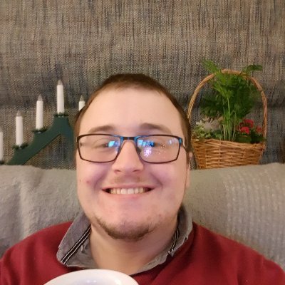 Profile Picture of Joseph Underhill (@UnderhillJoseph) on Twitter