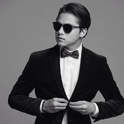 Profile Picture of DANIELROCKS BACOLOD (@DanielRocksBCD) on Twitter