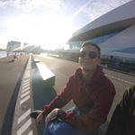 Profile Picture of Paul Rieder (@paulfjried) on Instagram