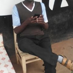 Profile Picture of David Pauline. (@DavidPauline5) on Twitter