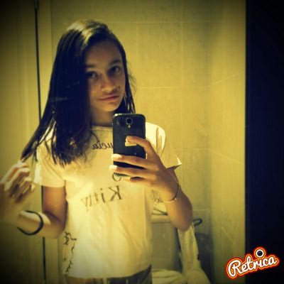Profile Picture of Lucia Ferrer Palmer (@palmer_lucia) on Twitter