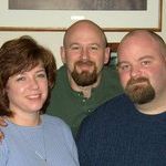 Profile Picture of Alecia Howard (@bestthree) on Pinterest