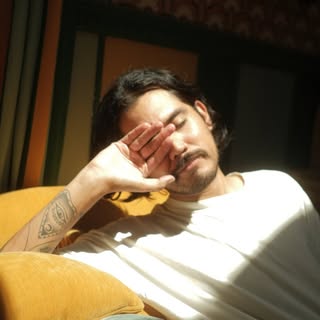 Profile Picture of Sergio Necoechea (@sergionecoechea) on Instagram