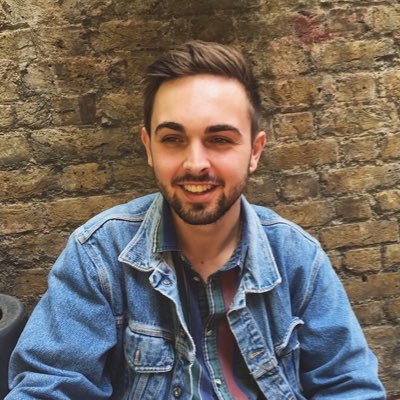 Profile Picture of Daniel Stannard (@danstannard96) on Twitter
