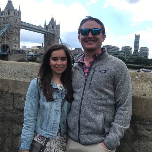 Profile Picture of Zack Pernack (@pernackz) on Poshmark