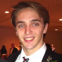 Profile Picture of Isaac Jones (@isaac-jones-70) on Quora