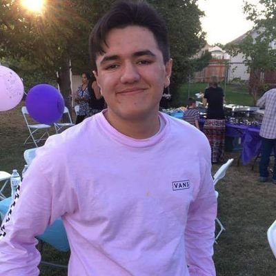 Profile Picture of Anthony Kanda (@KandaAnthony) on Twitter
