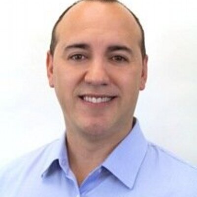 Profile Picture of Kevin Dominguez, CDR (@KevinDinAZ) on Twitter