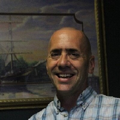 Profile Picture of Tom Schell D.V.M. (@TomSchellDVM) on Twitter