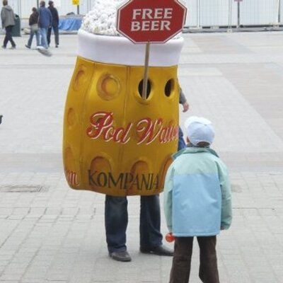 Profile Picture of Matthew Kreger (@SweetKreger) on Twitter