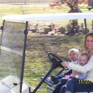 Profile Picture of Jennifer Holloway (@jmhollo) on Myspace