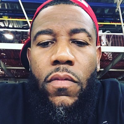 Profile Picture of Jerald Evans (@JeraldEvans10) on Twitter