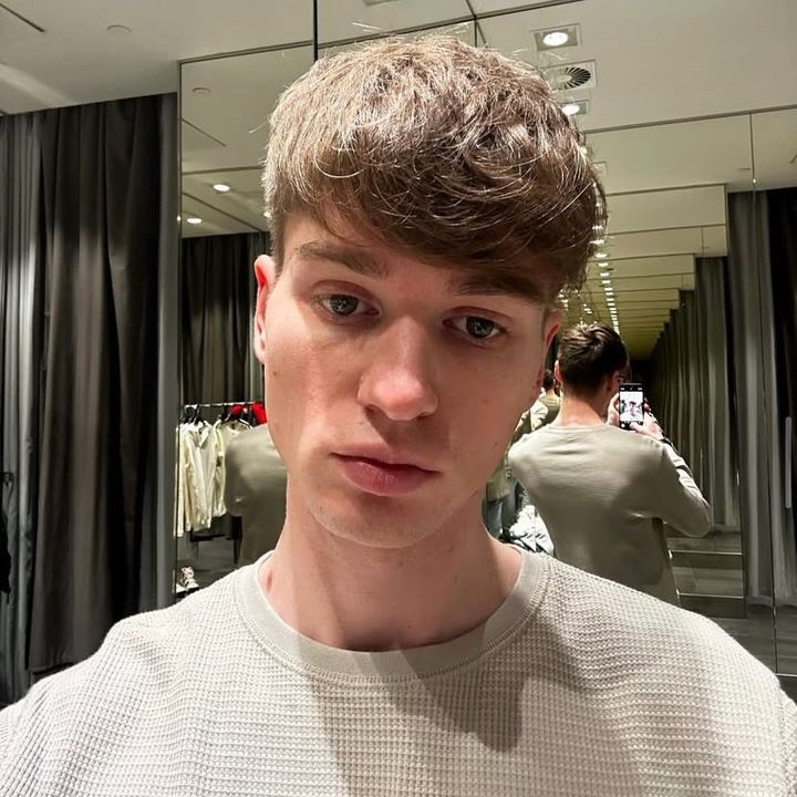 Profile Picture of Micheal Bonnie (@bonniemicheal) on Tiktok