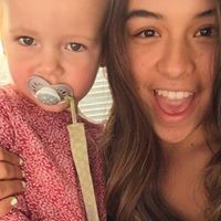 Profile Picture of Tori Boyer (@tori-boyer) on Quora
