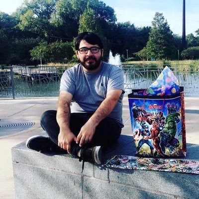Profile Picture of Shawn Rodriguez (@ShawnRodriguez_) on Twitter