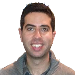 Profile Picture of Matthew Jaffe (@mattjaffe) on Twitter