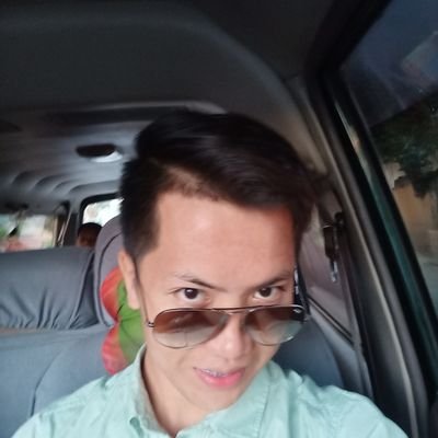 John Dave Elish Tolentino Estrella - Twitter Profile Picture of John Dave Elish Tolentino Estrella (@Elishing) on Twitter