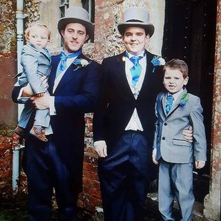 Profile Picture of Carl Shearing (@carl.shearing.3) on Facebook