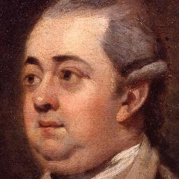 Profile Picture of Edward Gibbon (@Edward_Gibb) on Twitter